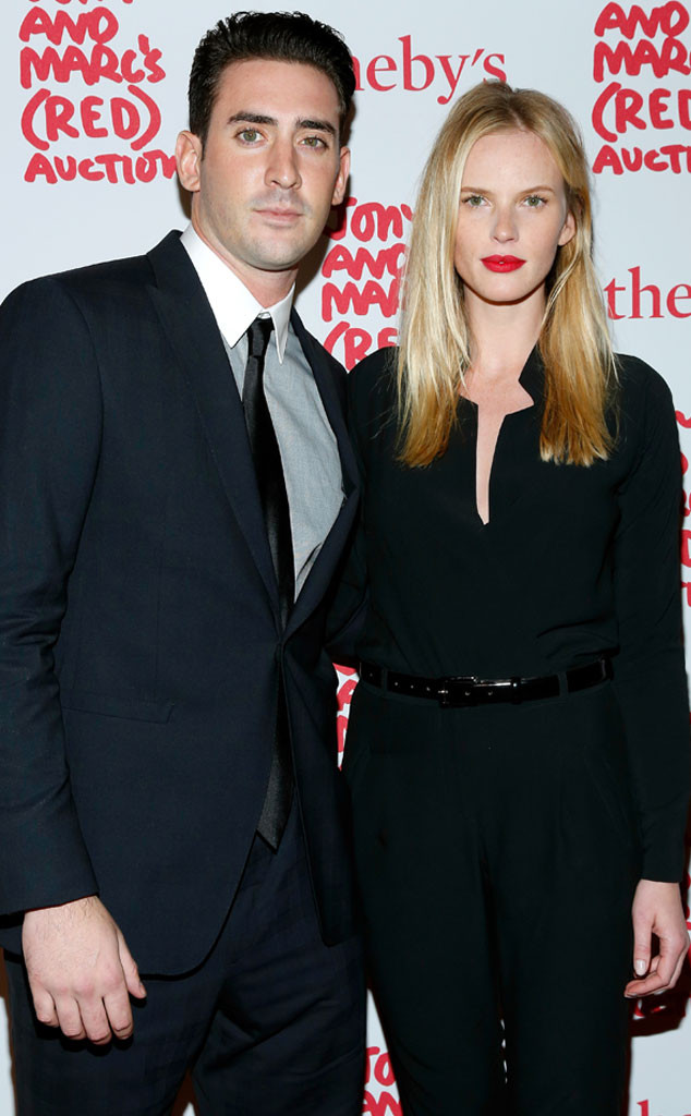 Matt Harvey, Anne V Matt Harvey, Anne V